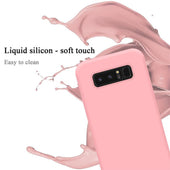 Lade das Bild in den Galerie-Viewer, Rosa / Galaxy NOTE 8