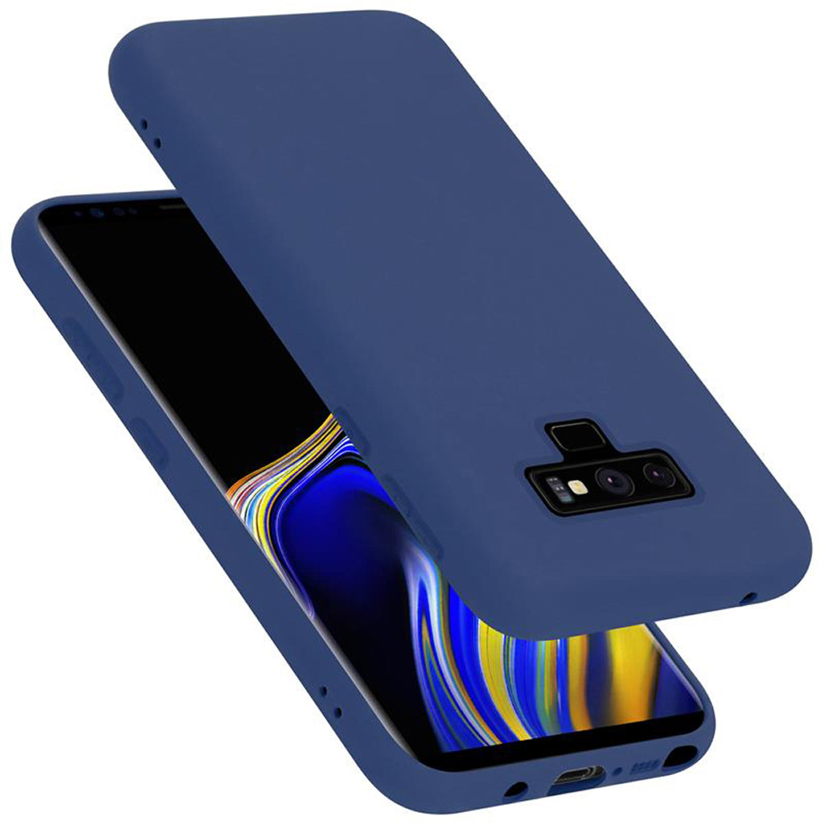 Blau / Galaxy NOTE 9