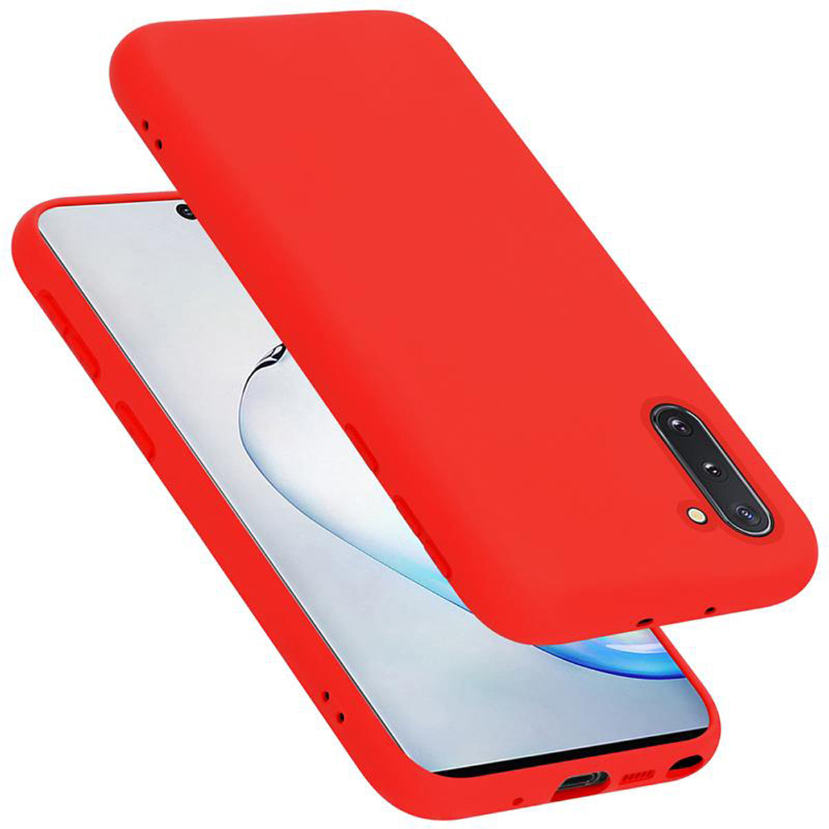 Rot / Galaxy NOTE 10