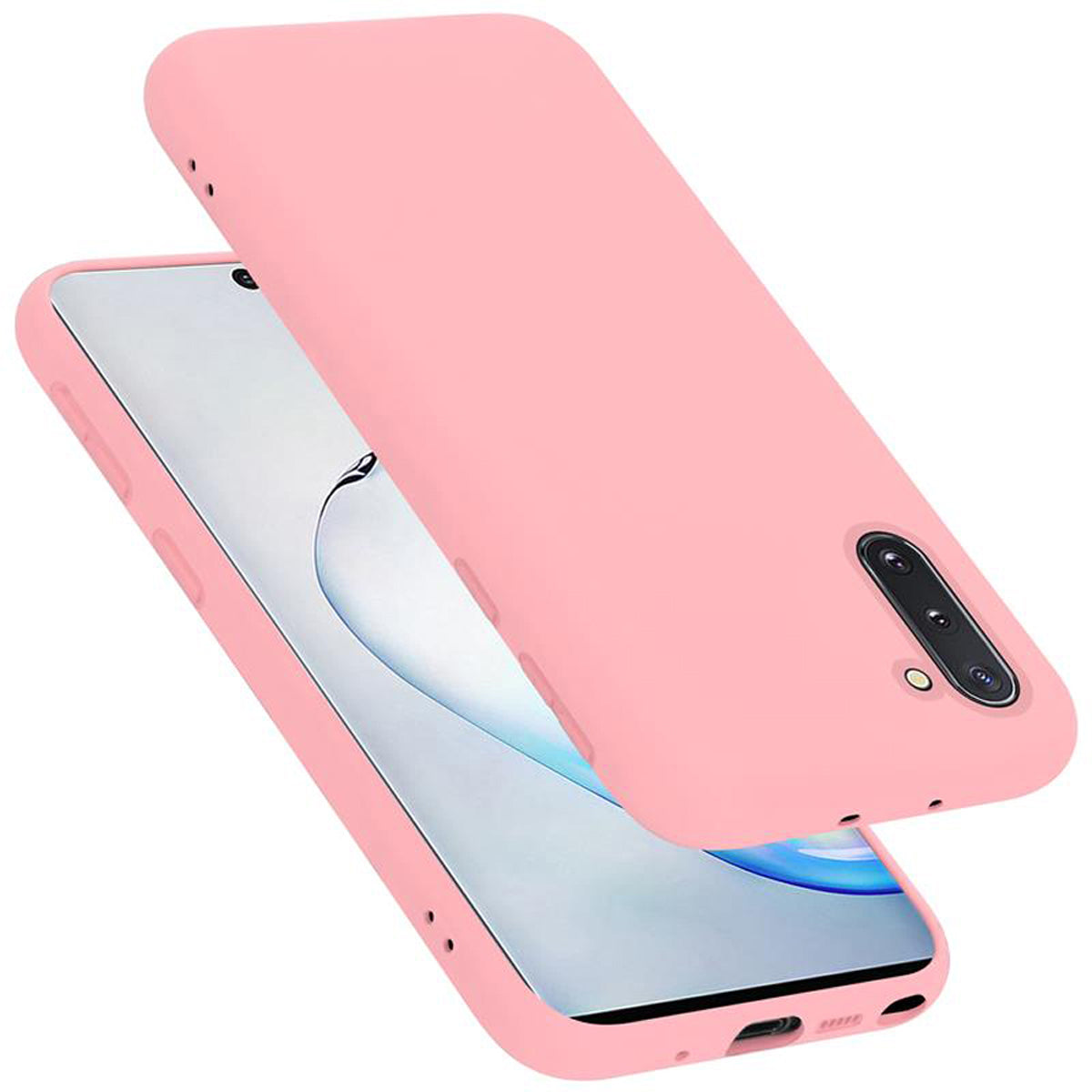 Rosa / Galaxy NOTE 10