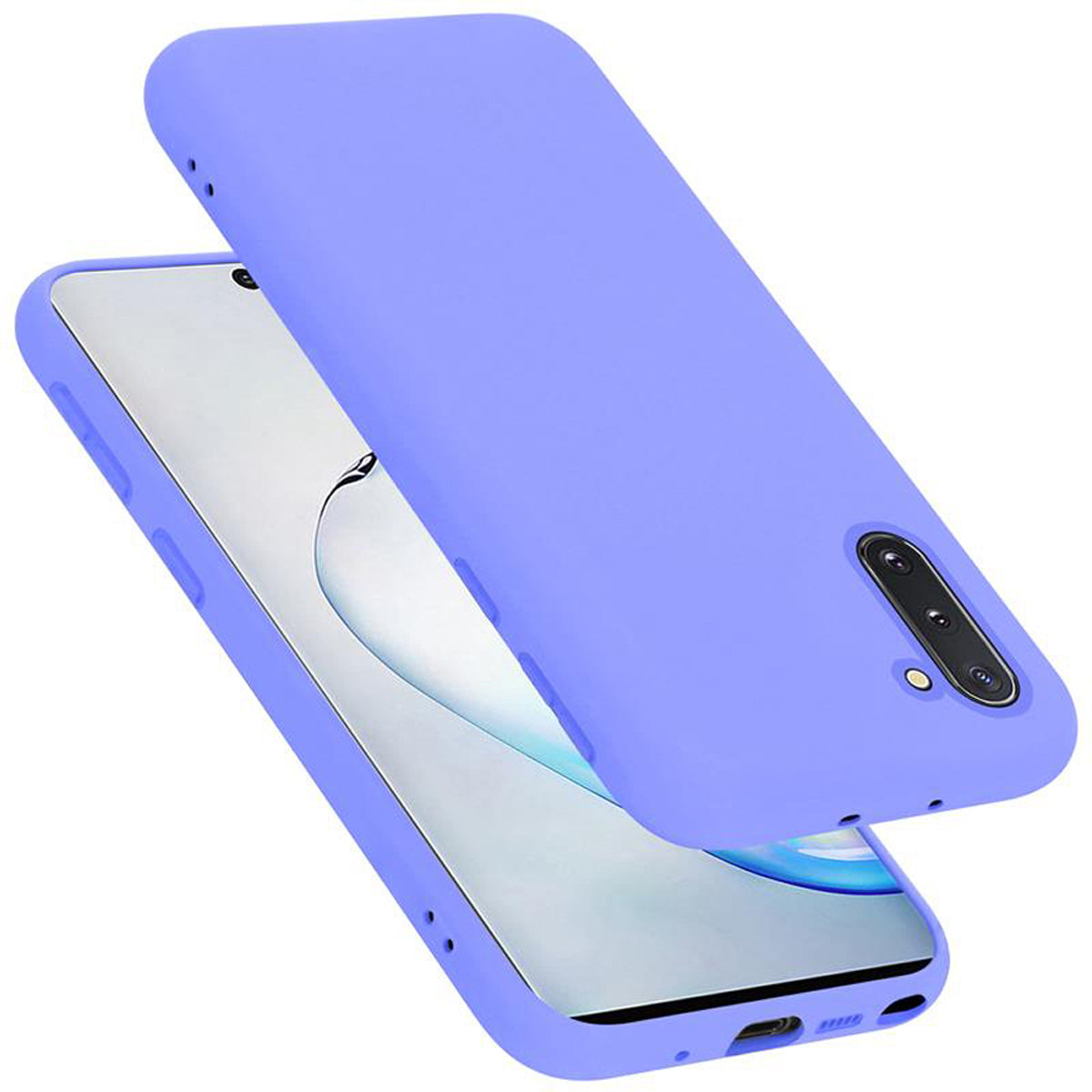Lila / Galaxy NOTE 10
