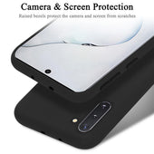 Load image into Gallery viewer, Schwarz / Galaxy NOTE 10