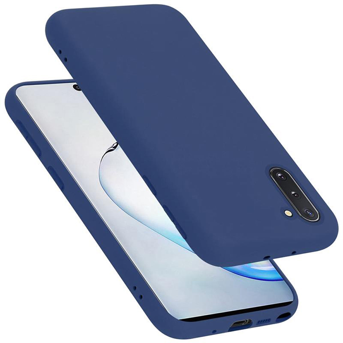 Blau / Galaxy NOTE 10