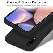 Load image into Gallery viewer, Schwarz / Galaxy A10s / M01s