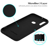 Load image into Gallery viewer, Schwarz / Galaxy A10s / M01s