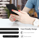 Load image into Gallery viewer, Schwarz / Galaxy A10s / M01s