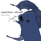 Load image into Gallery viewer, Blau / Galaxy A10s / M01s