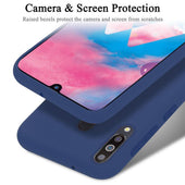 Load image into Gallery viewer, Blau / Galaxy M30 / A40s