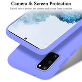 Load image into Gallery viewer, Lila / Galaxy S20