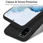 Load image into Gallery viewer, Schwarz / Galaxy S20