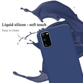 Load image into Gallery viewer, Blau / Galaxy S20