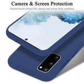 Load image into Gallery viewer, Blau / Galaxy S20