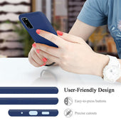 Load image into Gallery viewer, Blau / Galaxy S20