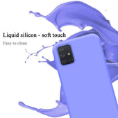 Load image into Gallery viewer, Lila / Galaxy A51 4G / M40s