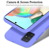 Load image into Gallery viewer, Lila / Galaxy A51 4G / M40s