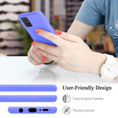 Load image into Gallery viewer, Lila / Galaxy A51 4G / M40s