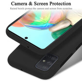 Load image into Gallery viewer, Schwarz / Galaxy A51 4G / M40s