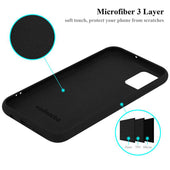 Load image into Gallery viewer, Schwarz / Galaxy A51 4G / M40s
