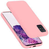 Lade das Bild in den Galerie-Viewer, Rosa / Galaxy A71 4G
