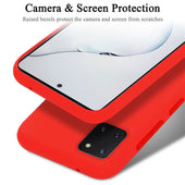 Load image into Gallery viewer, Rot / Galaxy A81 / NOTE 10 LITE / M60s