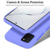 Load image into Gallery viewer, Lila / Galaxy A81 / NOTE 10 LITE / M60s