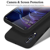 Load image into Gallery viewer, Schwarz / Galaxy A60 / M40