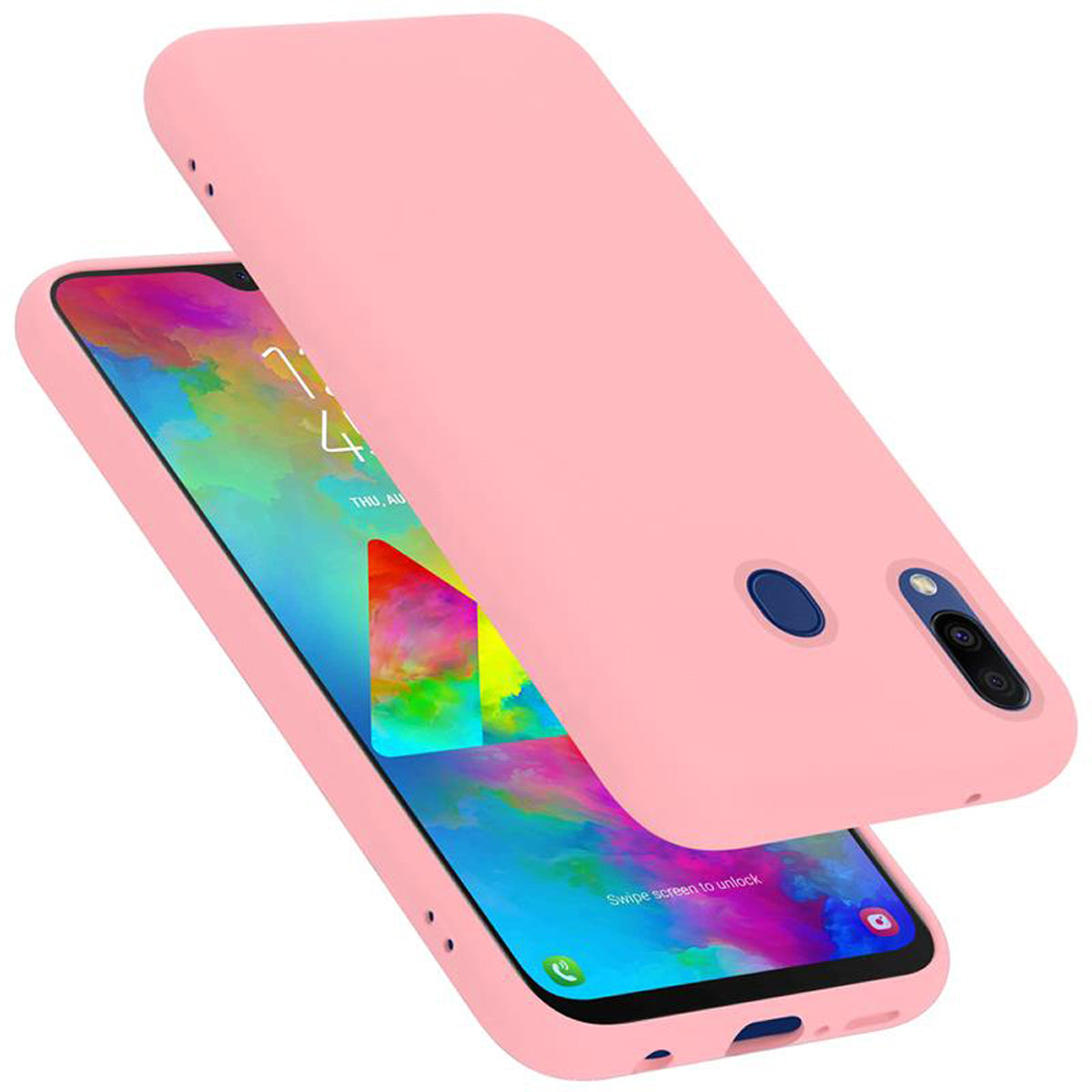 Rosa / Galaxy M20