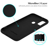Load image into Gallery viewer, Schwarz / Galaxy M21 / M30s