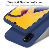 Load image into Gallery viewer, Blau / Galaxy M21 / M30s