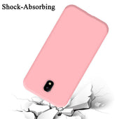 Lade das Bild in den Galerie-Viewer, Rosa / Galaxy J5 2017 / J5 PRO