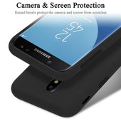 Lade das Bild in den Galerie-Viewer, Schwarz / Galaxy J5 2017 / J5 PRO