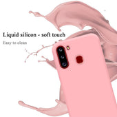 Load image into Gallery viewer, Rosa / Galaxy A21