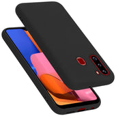 Load image into Gallery viewer, Schwarz / Galaxy A21