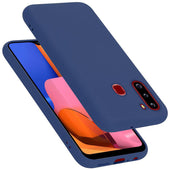 Load image into Gallery viewer, Blau / Galaxy A21