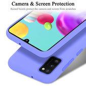 Load image into Gallery viewer, Lila / Galaxy A41