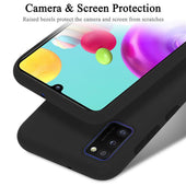 Load image into Gallery viewer, Schwarz / Galaxy A41