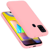 Lade das Bild in den Galerie-Viewer, Rosa / Galaxy M31
