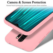 Load image into Gallery viewer, Rosa / RedMi NOTE 8 PRO