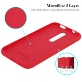 Lade das Bild in den Galerie-Viewer, Rot / Mi 9T / Mi 9T PRO / RedMi K20 / RedMi K20 PRO