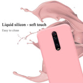 Lade das Bild in den Galerie-Viewer, Rosa / Mi 9T / Mi 9T PRO / RedMi K20 / RedMi K20 PRO