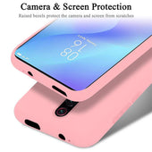 Lade das Bild in den Galerie-Viewer, Rosa / Mi 9T / Mi 9T PRO / RedMi K20 / RedMi K20 PRO