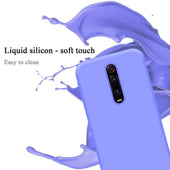 Lade das Bild in den Galerie-Viewer, Lila / Mi 9T / Mi 9T PRO / RedMi K20 / RedMi K20 PRO