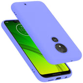 Lade das Bild in den Galerie-Viewer, Lila / MOTO G7 / G7 PLUS
