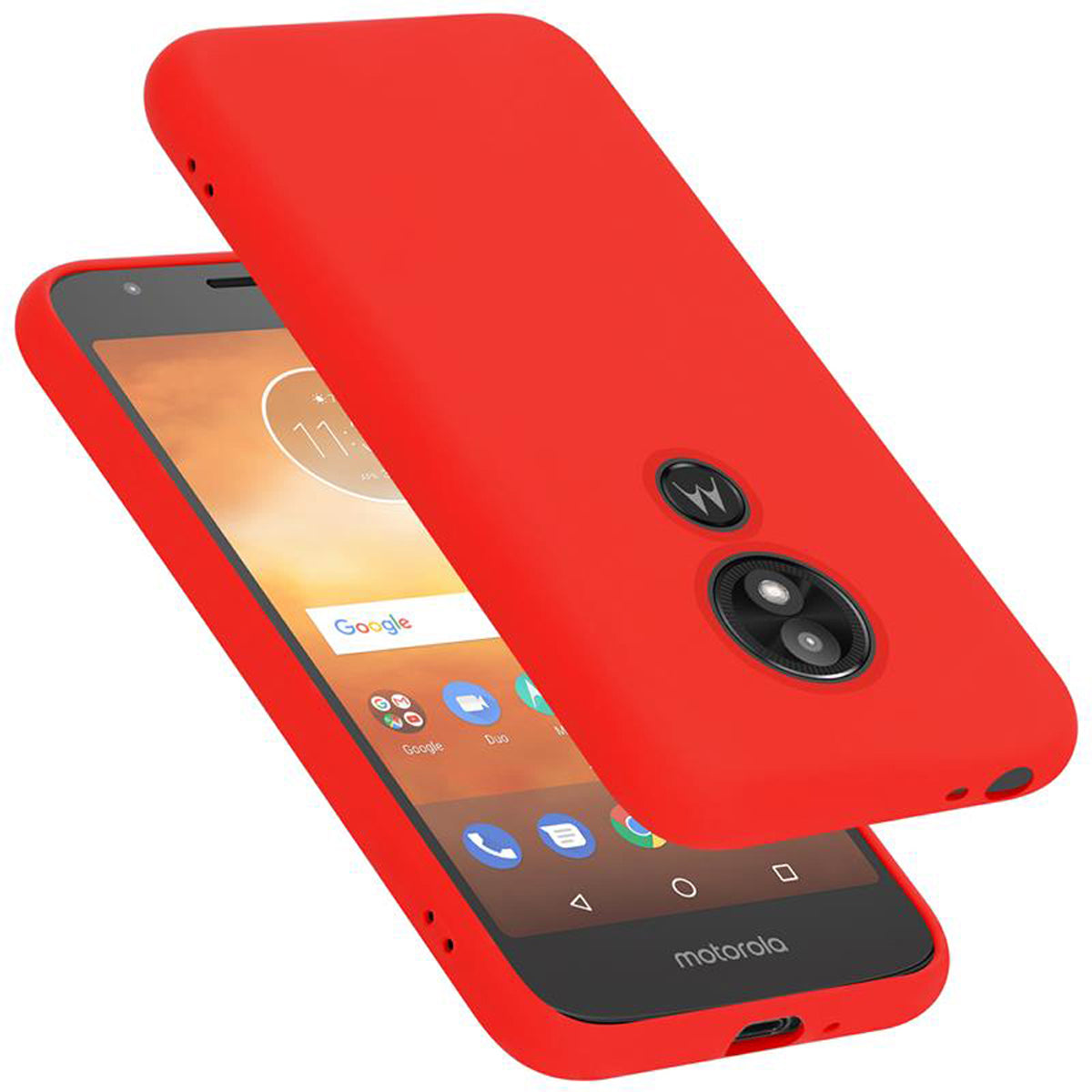 Rot / MOTO E5 PLAY GO
