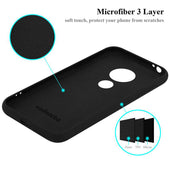 Load image into Gallery viewer, Schwarz / MOTO E5 PLAY GO