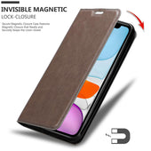 Load image into Gallery viewer, Braun / iPhone 12 MINI