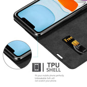 Load image into Gallery viewer, Schwarz / iPhone 12 MINI