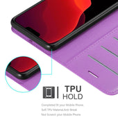 Load image into Gallery viewer, Lila / iPhone 12 / 12 PRO