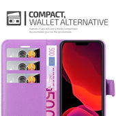 Load image into Gallery viewer, Lila / iPhone 12 PRO MAX