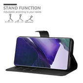 Load image into Gallery viewer, Schwarz / Galaxy NOTE 20 PLUS